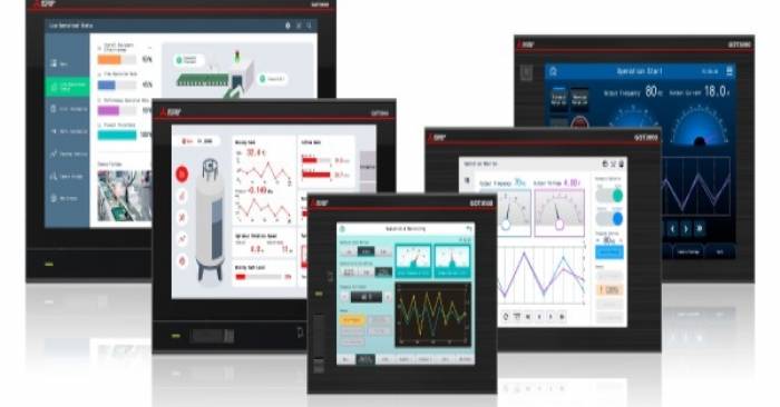 Mitsubishi Electric, Yeni Nesil GOT3000 ile Akıllı Üretimde Standartları Yükseltiyor