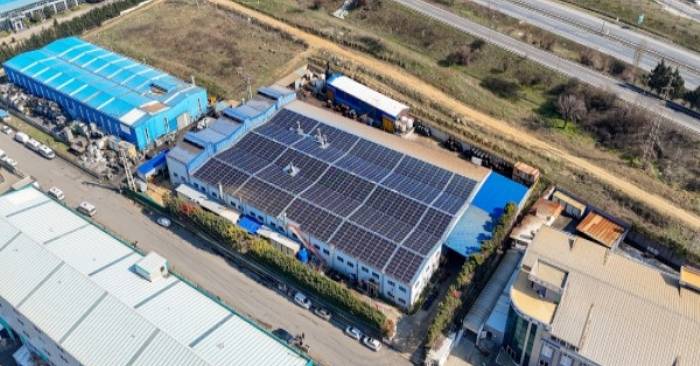 Nurtel, Bağlantı Elemanları Sektörünün Hammadde Tedariğini Sağlıyor