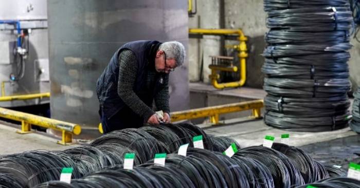 Nurtel, Bağlantı Elemanları Sektörünün Hammadde Tedariğini Sağlıyor