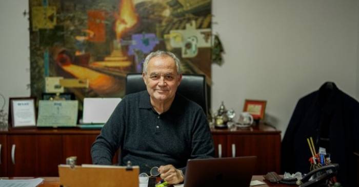 Nurtel, Bağlantı Elemanları Sektörünün Hammadde Tedariğini Sağlıyor