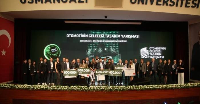 OİB’den Mobilitenin Geleceğine Akıllı Dokunuş