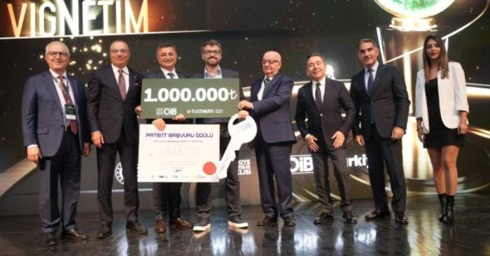 OİB’den Mobilitenin Geleceğine Akıllı Dokunuş