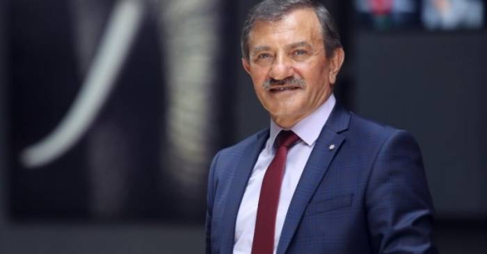 Ömer Karadeniz: “Türk Sanayicisi Zor Koşullarla Mücadele Ediyor”