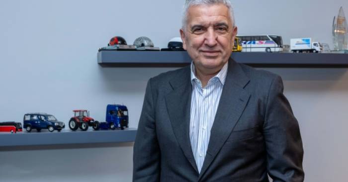 OSD, Türkiye Otomotiv Ana Sanayi Sürdürülebilirlik Raporu’nu Yayınladı