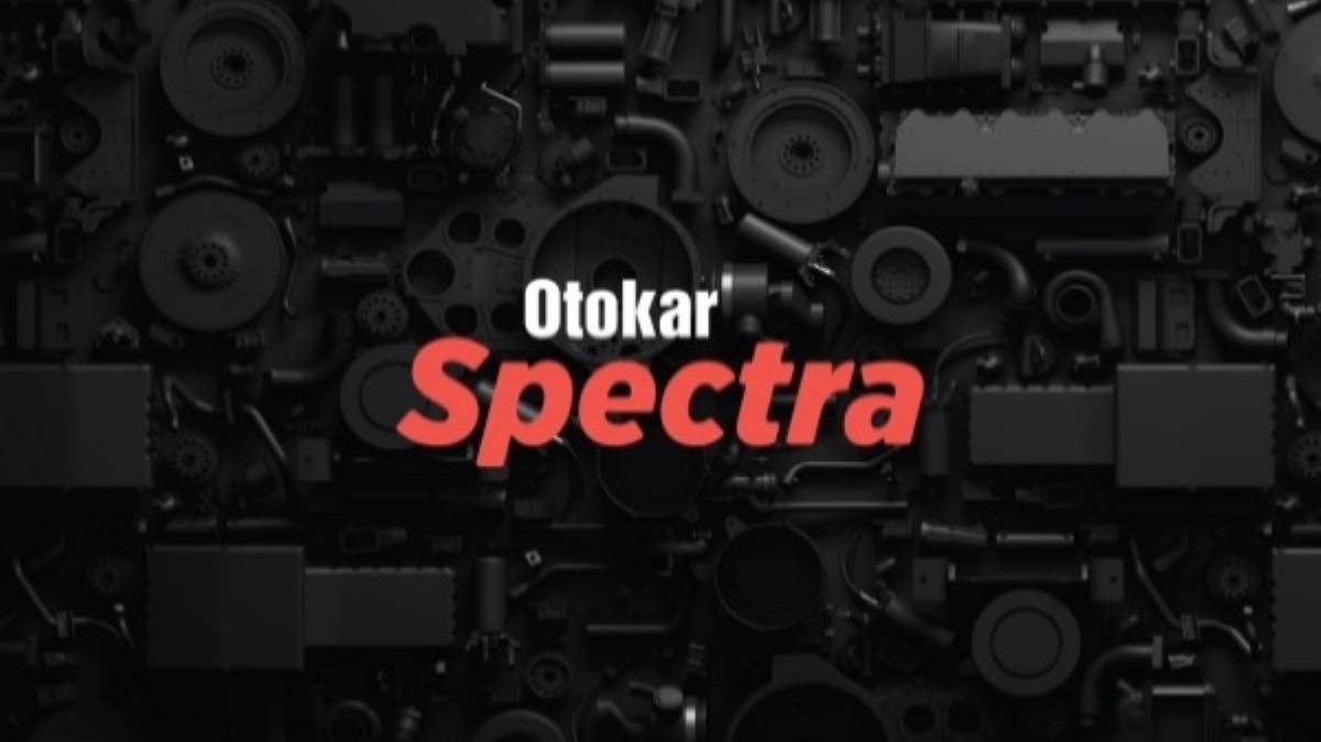 Otokar Yeni Yedek Parça Markası Otokar Spectrayı Automechanika`da Tanıttı