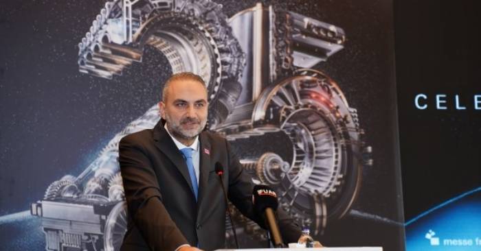 Otomotiv Endüstrisinin “En”leri, Automechanika Istanbul’un 25. Yılı İçin Bir Araya Geldi
