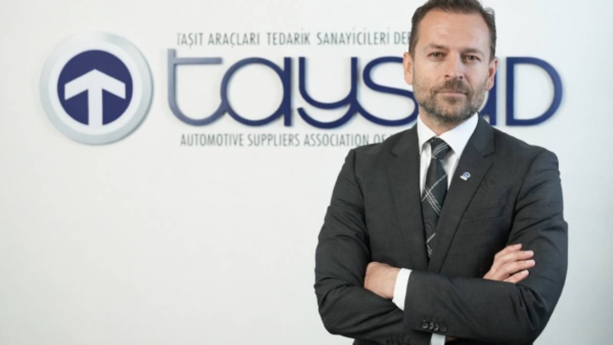 Otomotiv Tedarik Sanayi, Küresel Risklere Karşı Dijital Dönüşümle Güç Kazanıyor