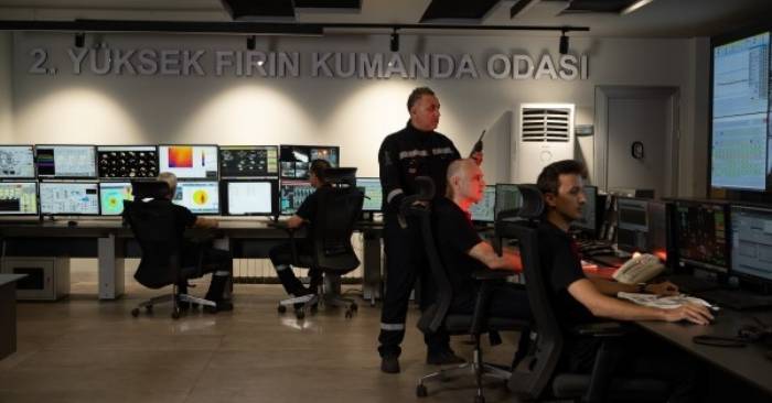 OYAK Maden Metalürji Geleceğe Hazırlanıyor