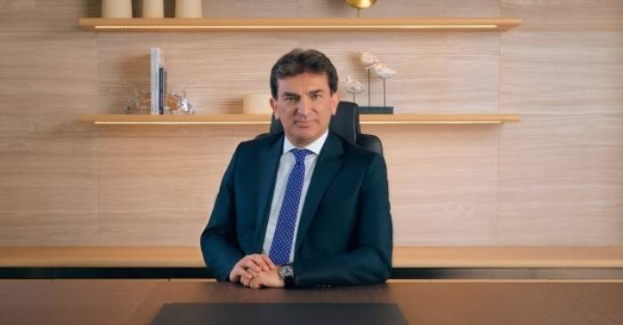 OYAK Maden Metalürji Geleceğe Hazırlanıyor