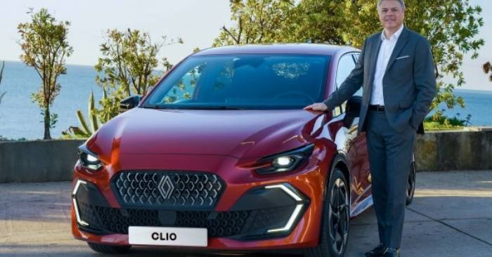 Oyak Renault 2025 Yılını Güçlü Bir Üretim ve İhracat Performansıyla Kapattı