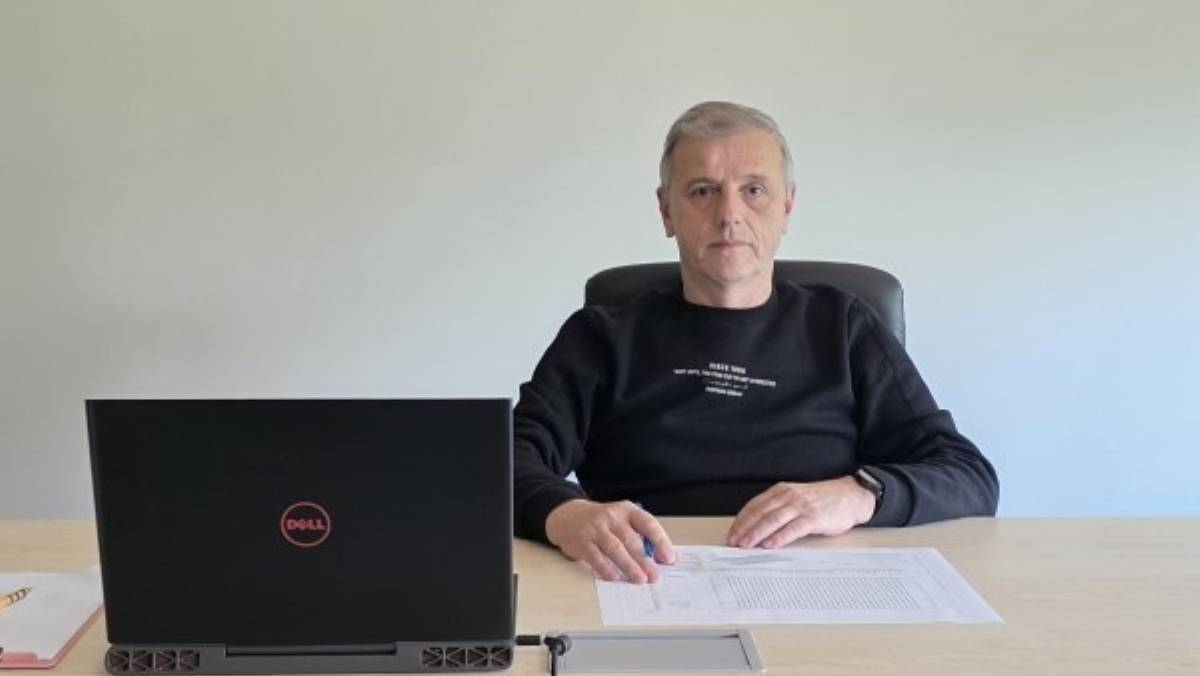 Öz Pres’in Fırın Tel Izgara Üretim Kapasitesi Aylık 650 Bin Adet