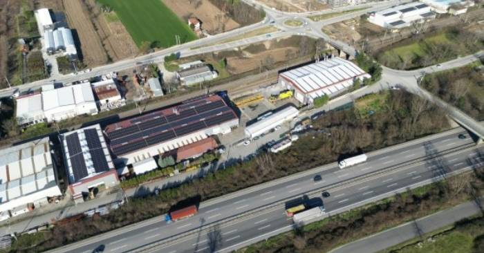 ÖZBİR A.Ş. Raylı Sistemlerde Bir Yolculuğun Başarı Hikâyesi