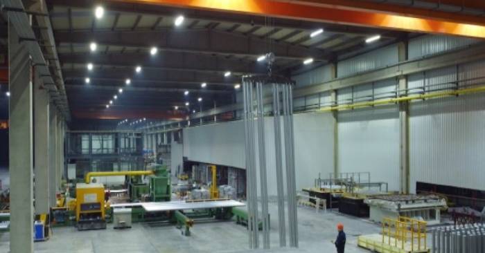 Pancast Alüminyum Sürdürülebilir LowAl Ürünlerini 2026’da Piyasaya Sunacak