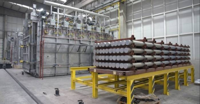 Pancast Alüminyum Sürdürülebilir LowAl Ürünlerini 2026’da Piyasaya Sunacak