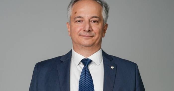 Paslanmaz Çelik Sektörü 2026 Yılına Yeni Umutlarla Giriyor 