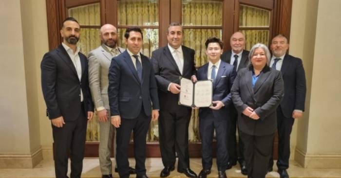 Paslanmaz Çelik Sektöründe Malezya ile Önemli İş Birliği