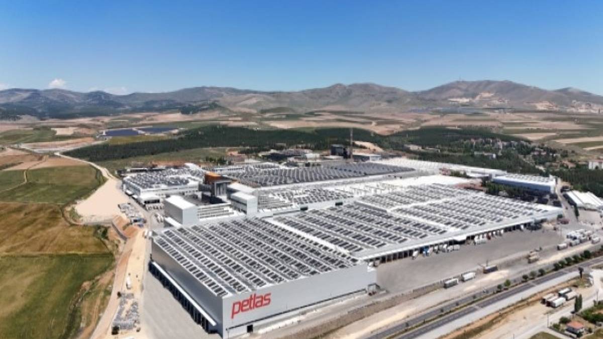 Petlas’tan Türkiye’nin Yeşil Dönüşüm Hedeflerine Tam Destek!