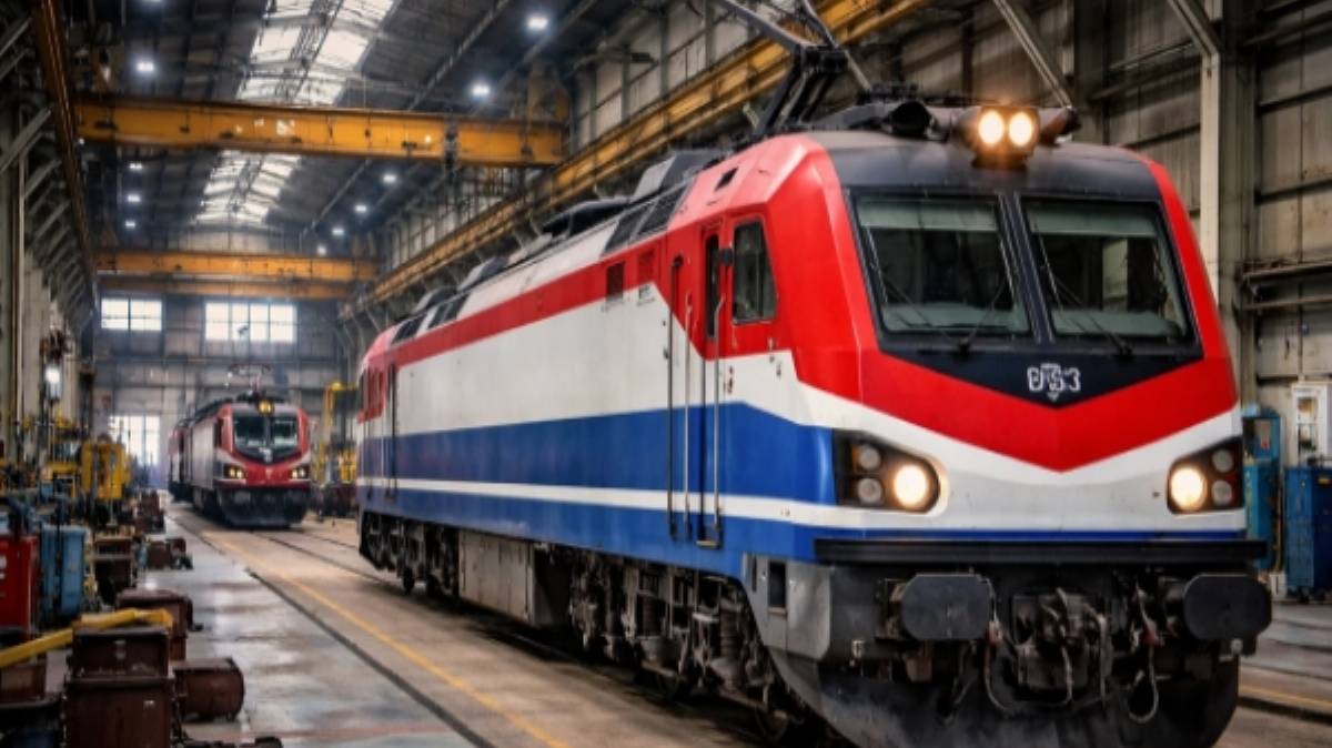 Pozantı’ya Hızlı Tren Müjdesi