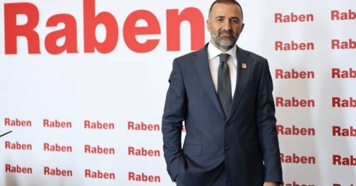 Raben’den Bursa’ya Stratejik Yatırım: Bölgesel Operasyonlar Başladı