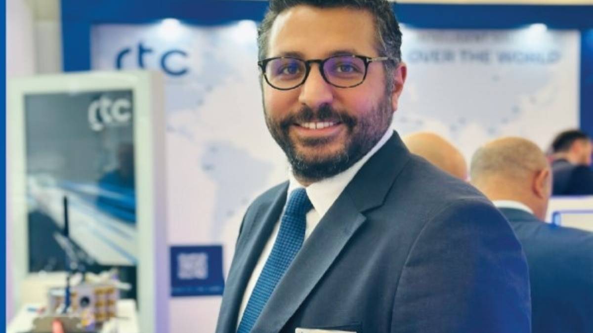 Raylı Sistemler ve RTC’nin Hızlı Bağlantı Çözümleri