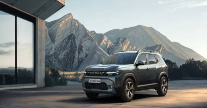 Renault, Güçlü Ürün Atağıyla Küresel Büyümesini Sürdürdü