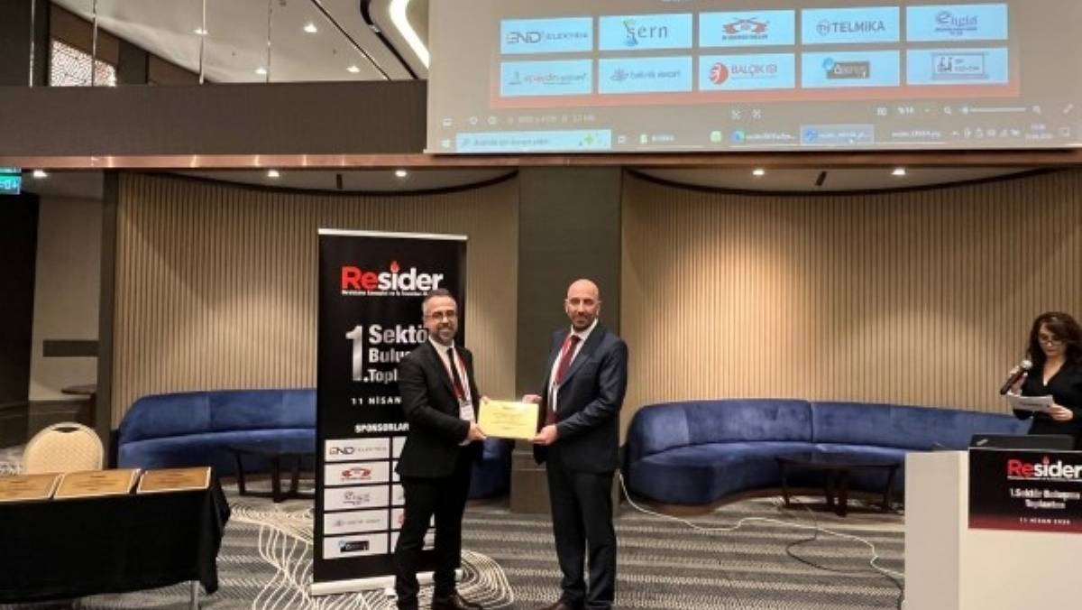 RESİDER, Rezistans Sektörünün Yol Haritasını Değerlendirdi