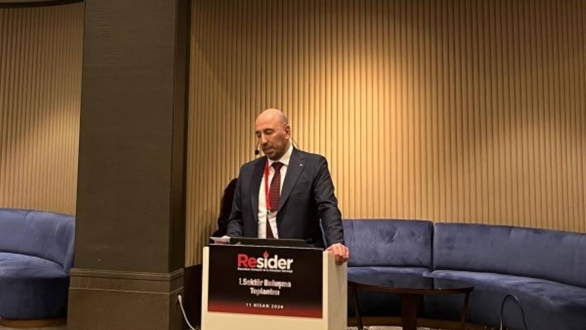 RESİDER, Rezistans Sektörünün Yol Haritasını Değerlendirdi