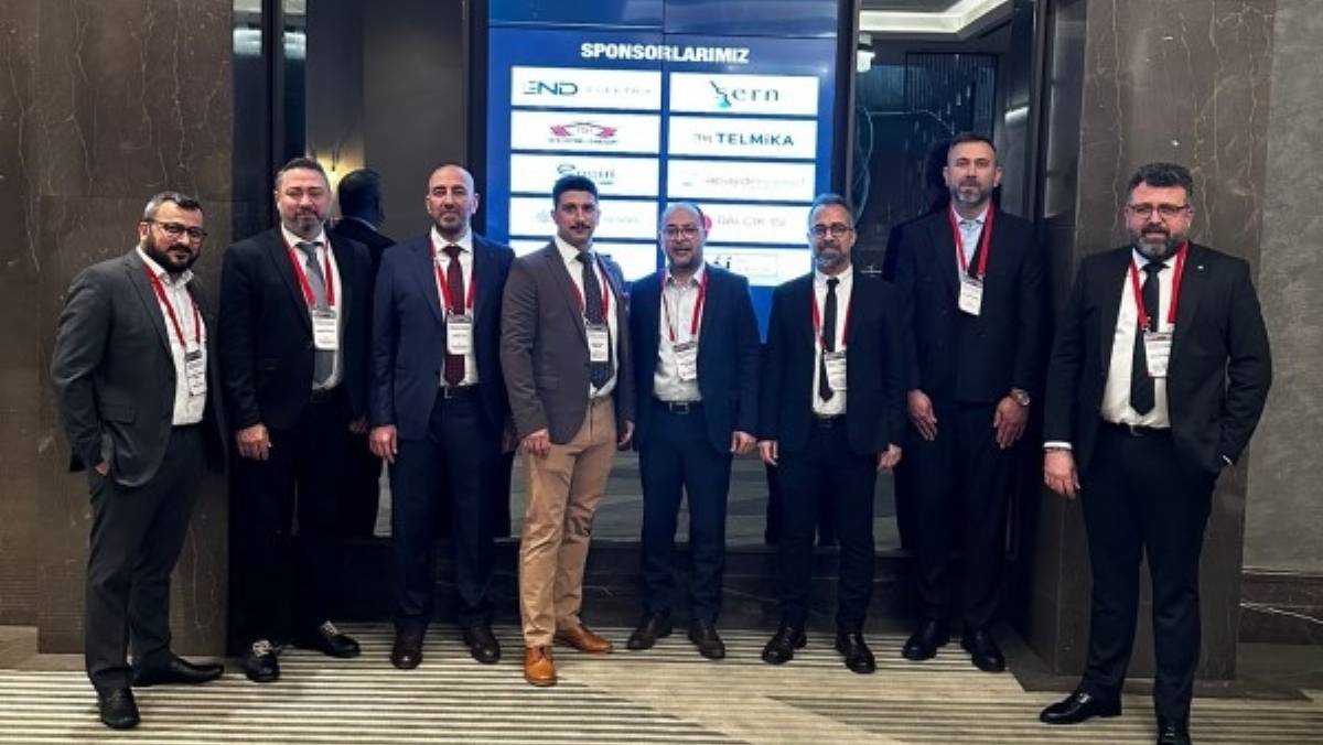 RESİDER, Rezistans Sektörünün Yol Haritasını Değerlendirdi