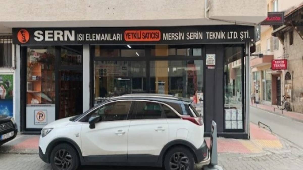 Rezistans Sektöründe Dijitalleşme Odaklı Büyüyen Bir Firma: SERN Isı Elemanları