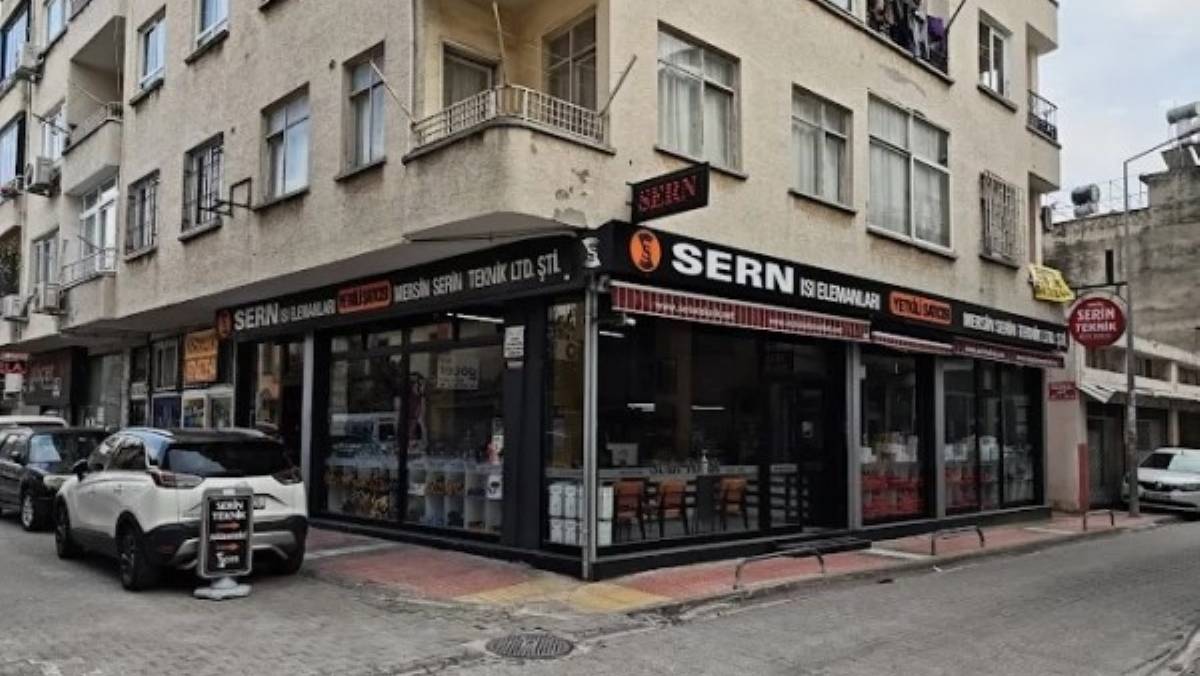 Rezistans Sektöründe Dijitalleşme Odaklı Büyüyen Bir Firma: SERN Isı Elemanları