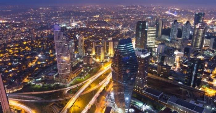 Sanayi Sektörü Strateji Değiştiriyor: Tesis Yönetiminde Verimlilik Öne Çıkıyor