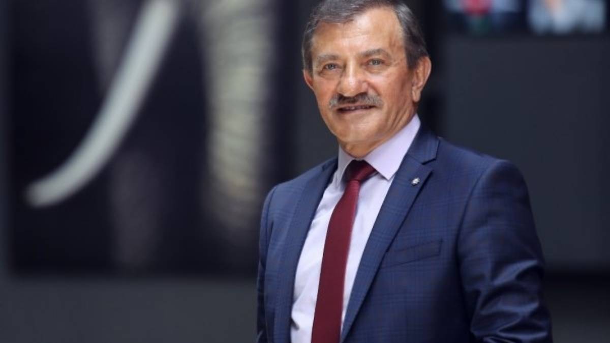 “Savaşın Ekonomik Dalgası Üretim Bantlarını Zorluyor”