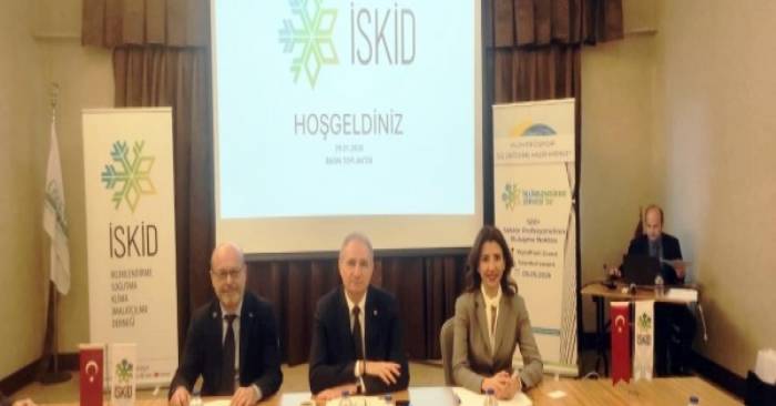 Sektörün Nabzı İSKİD İklimlendirme Zirvesi 2026’da Atacak
