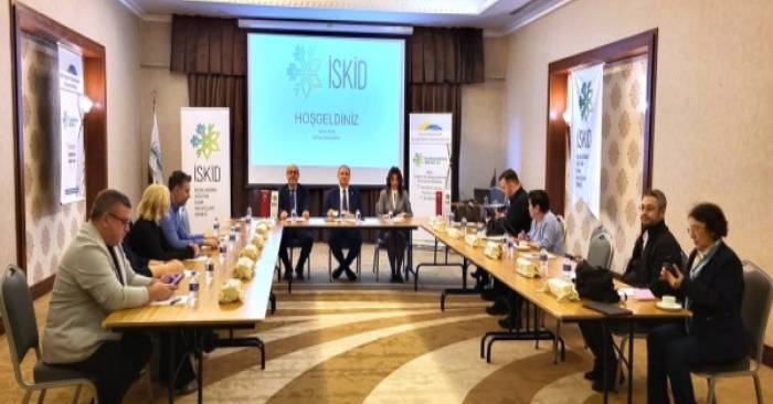 Sektörün Nabzı İSKİD İklimlendirme Zirvesi 2026’da Atacak