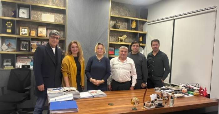 SEYAD 2026 Dönemine Güçlü Başladı