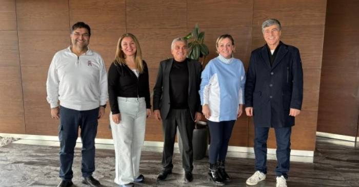 SEYAD Derneği 2026 Olağan Genel Kurulu Gerçekleştirildi