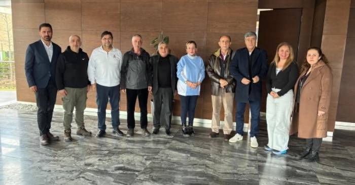 SEYAD Derneği 2026 Olağan Genel Kurulu Gerçekleştirildi