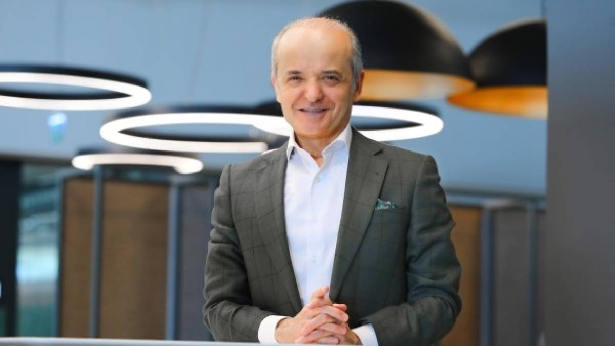 Siemens Türkiye 170 Yaşında:  170 Yıldır Zamanın Ötesinde