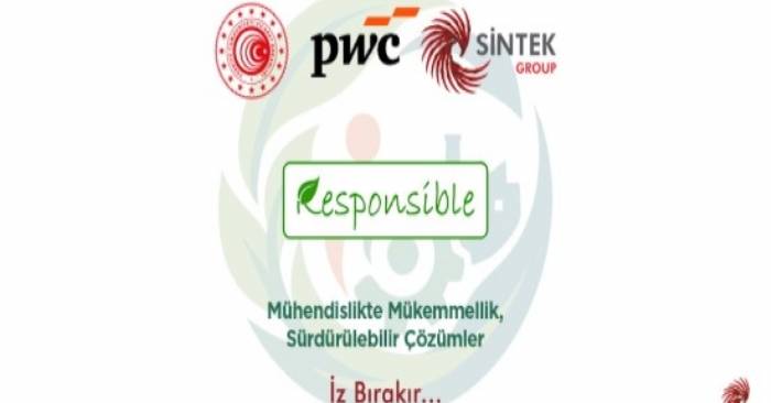 Sintek Group Yeşil Mutabakata Uyum Desteği Almaya Hak Kazandı