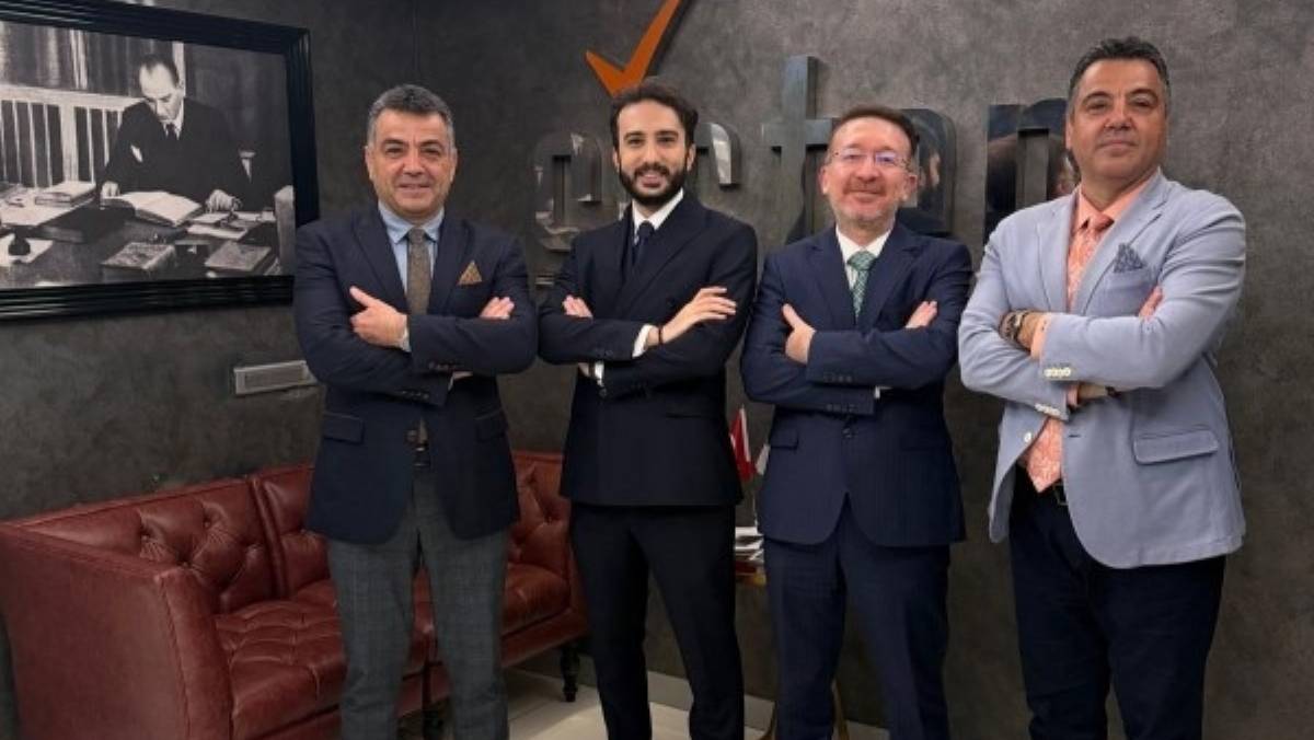 Sistem Global’den Yapay Zeka Temelli Yeni Sözleşme Platformu: Harmonity