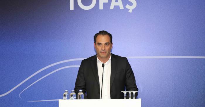 Stellantis ve Koç Holding Üst Yönetimi Tofaş Fabrikası’nı Ziyaret Etti