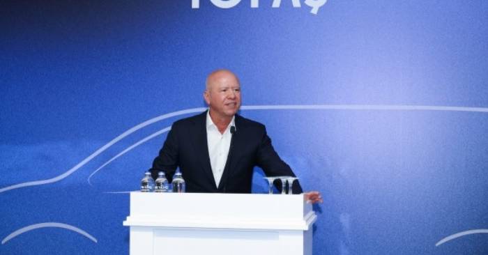 Stellantis ve Koç Holding Üst Yönetimi Tofaş Fabrikası’nı Ziyaret Etti