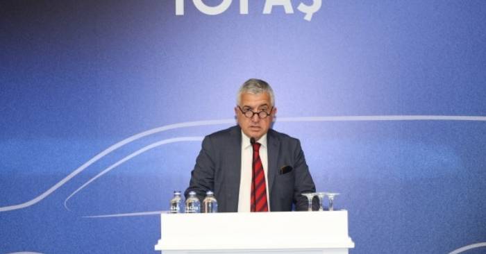 Stellantis ve Koç Holding Üst Yönetimi Tofaş Fabrikası’nı Ziyaret Etti
