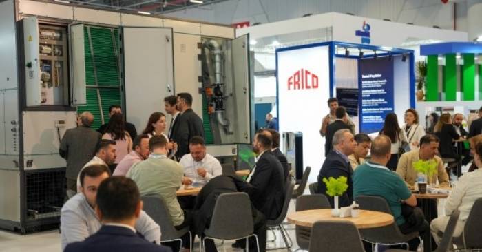 Systemair, İklimlendirme ve Havalandırma Teknolojileriyle Sektörün Çözüm Ortağı