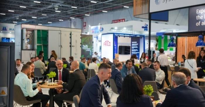 Systemair, İklimlendirme ve Havalandırma Teknolojileriyle Sektörün Çözüm Ortağı