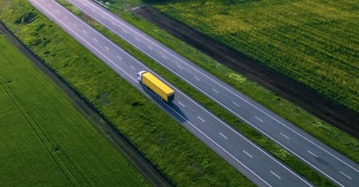 TAİD: Ağır Ticari Araç Pazarı, 2025’in Ilk 9 Ayında Dengeli Bir Seyir Izliyor