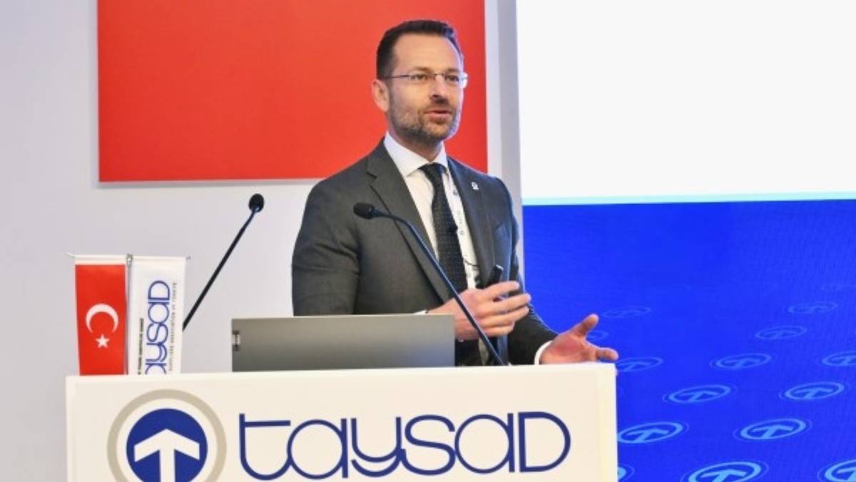 TAYSAD 47. Genel Kurulu Toplantısında Sektörün Dönüşüm Gündemi Ele Alındı