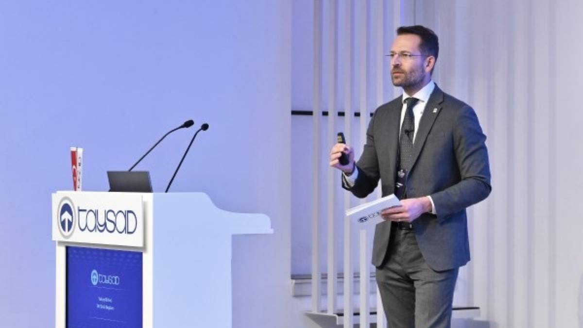TAYSAD 47. Genel Kurulu Toplantısında Sektörün Dönüşüm Gündemi Ele Alındı