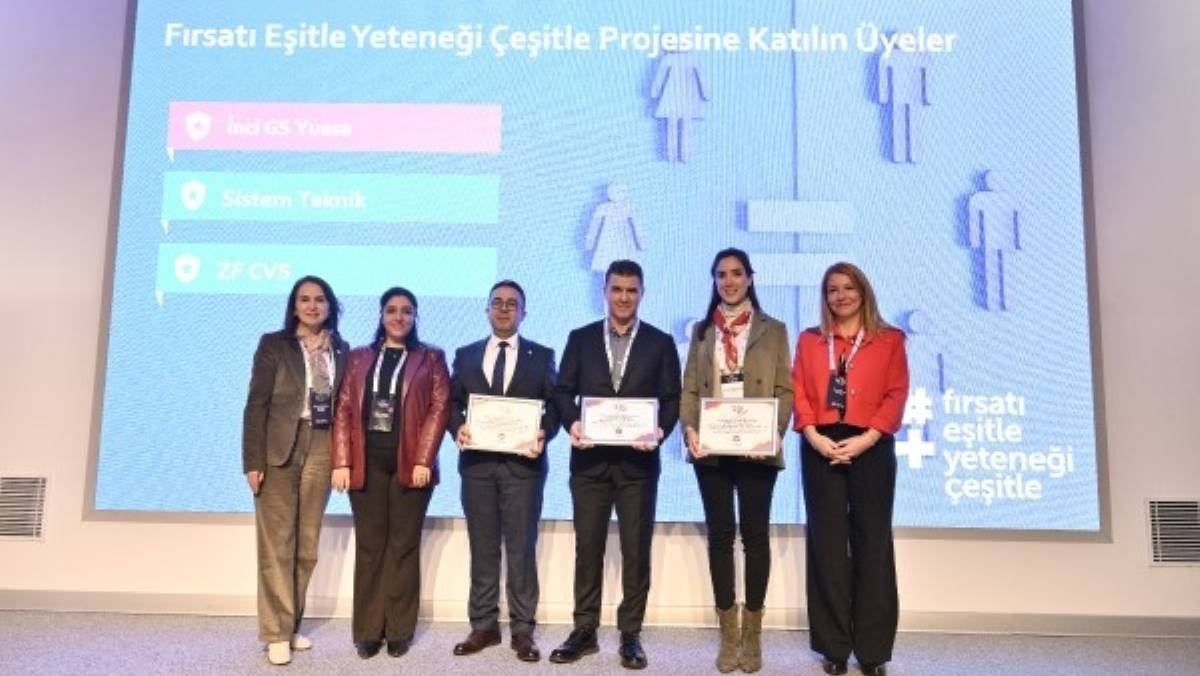 TAYSAD 47. Genel Kurulu Toplantısında Sektörün Dönüşüm Gündemi Ele Alındı