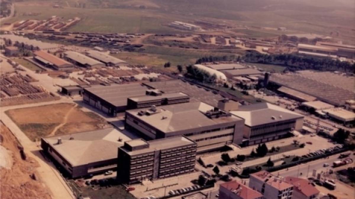 Dr.İlhami Pektaş: Teletaş ve Kurucusu Dr. Fikret Yücel